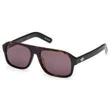 Lade das Bild in den Galerie-Viewer, Sonnenbrille Adidas, Modell: OR0141 Farbe: 52E
