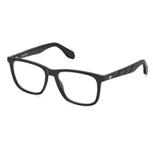 Lade das Bild in den Galerie-Viewer, Brille Adidas, Modell: OR5076 Farbe: 001

