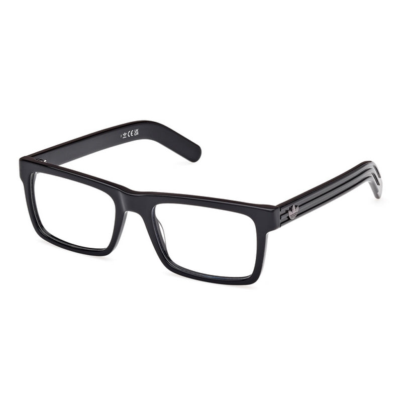 Brille Adidas, Modell: OR5107 Farbe: 001