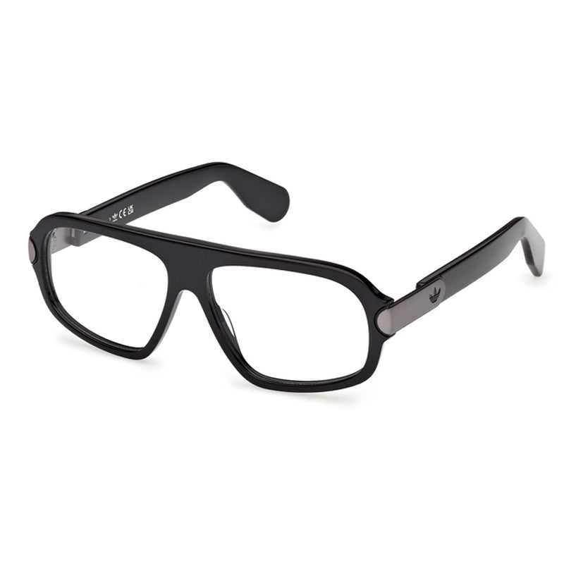 Brille Adidas, Modell: OR5123 Farbe: 001