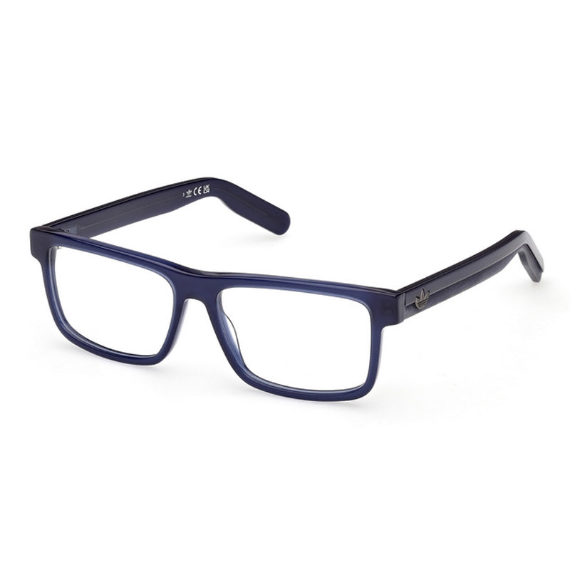 Brille Adidas, Modell: OR5125 Farbe: 090