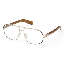 Lade das Bild in den Galerie-Viewer, Brille Adidas, Modell: OR5130 Farbe: 033
