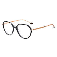 Lade das Bild in den Galerie-Viewer, Brille Etnia Barcelona, Modell: Orchid Farbe: BKCO
