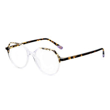 Lade das Bild in den Galerie-Viewer, Brille Etnia Barcelona, Modell: Orchid Farbe: CLHV
