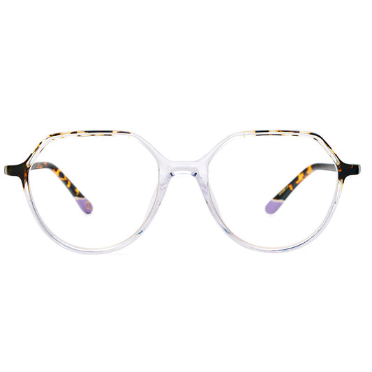 Brille Etnia Barcelona, Modell: Orchid Farbe: CLHV