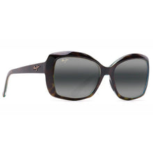 Lade das Bild in den Galerie-Viewer, Sonnenbrille Maui Jim, Modell: Orchid Farbe: MM735001

