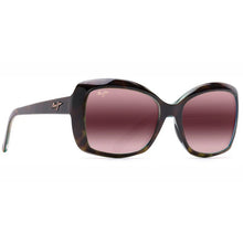 Lade das Bild in den Galerie-Viewer, Sonnenbrille Maui Jim, Modell: Orchid Farbe: MM735004
