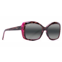 Lade das Bild in den Galerie-Viewer, Sonnenbrille Maui Jim, Modell: Orchid Farbe: MM735013
