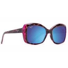 Lade das Bild in den Galerie-Viewer, Sonnenbrille Maui Jim, Modell: Orchid Farbe: MM735021
