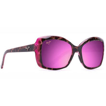Lade das Bild in den Galerie-Viewer, Sonnenbrille Maui Jim, Modell: Orchid Farbe: MM735024
