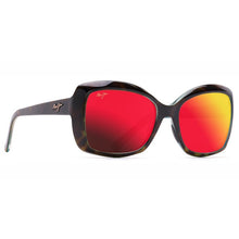 Lade das Bild in den Galerie-Viewer, Sonnenbrille Maui Jim, Modell: Orchid Farbe: MM735025
