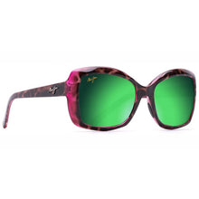 Lade das Bild in den Galerie-Viewer, Sonnenbrille Maui Jim, Modell: Orchid Farbe: MM735030
