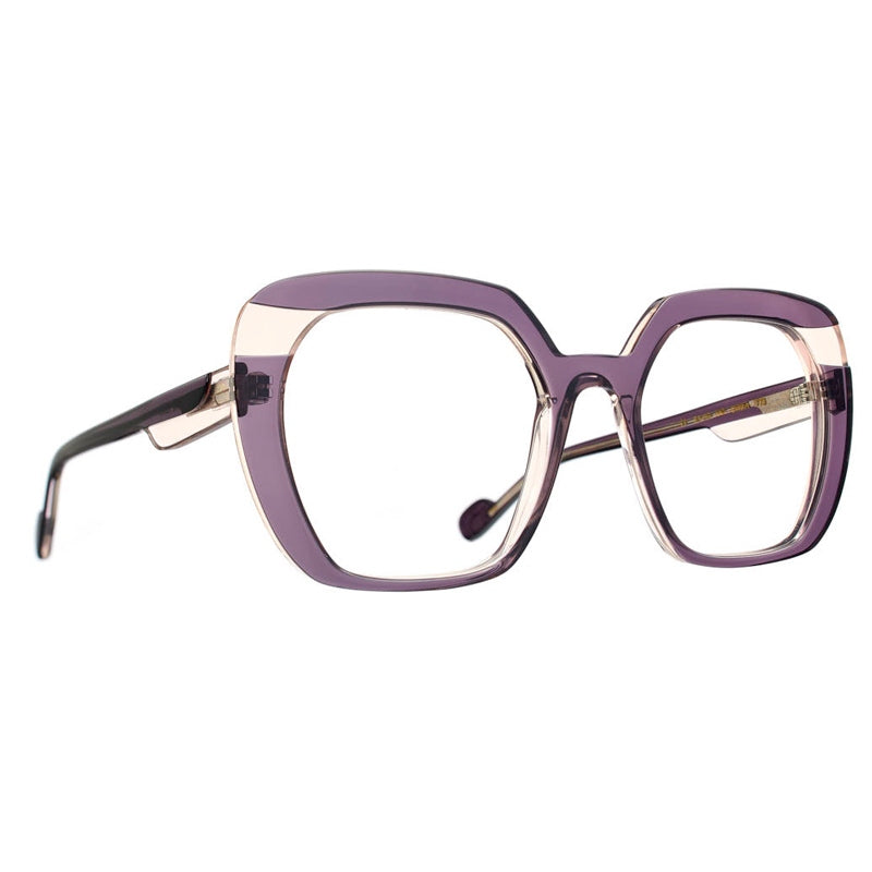 Brille Caroline Abram, Modell: OREA Farbe: 773
