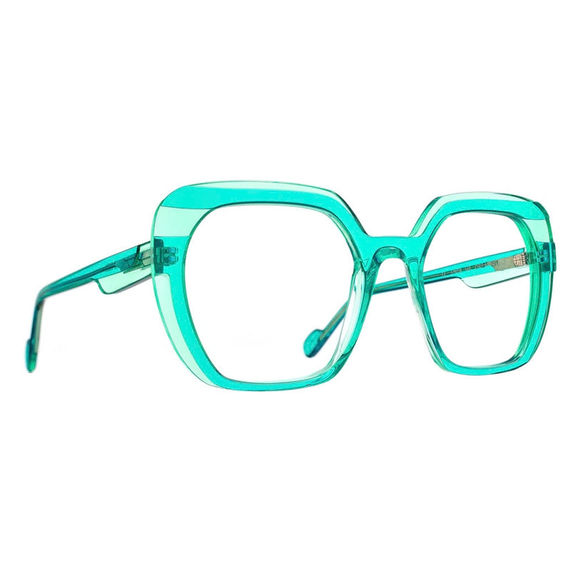 Brille Caroline Abram, Modell: OREA Farbe: 801