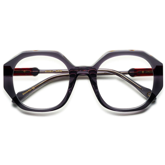 Brille Etnia Barcelona, Modell: Orion Farbe: BKRD