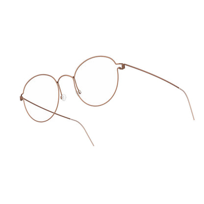 Brille LINDBERG, Modell: Orla Farbe: U12