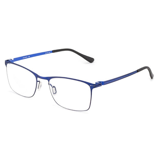 Brille Etnia Barcelona, Modell: Orlando Farbe: BL