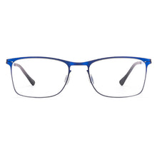 Lade das Bild in den Galerie-Viewer, Brille Etnia Barcelona, Modell: Orlando Farbe: BL
