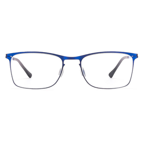 Brille Etnia Barcelona, Modell: Orlando Farbe: BL