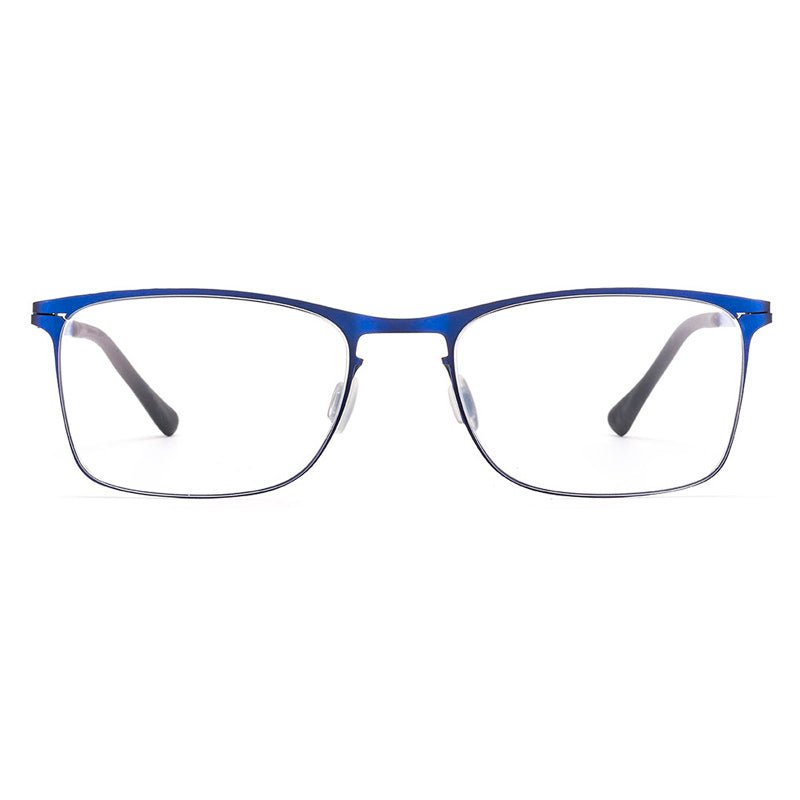 Brille Etnia Barcelona, Modell: Orlando Farbe: BL
