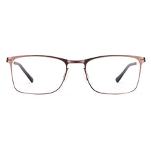 Lade das Bild in den Galerie-Viewer, Brille Etnia Barcelona, Modell: Orlando Farbe: BR
