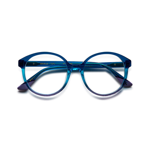 Brille Etnia Barcelona, Modell: Ornella Farbe: TQPU