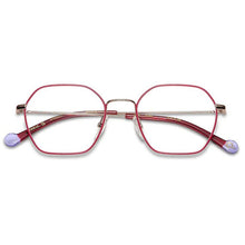 Lade das Bild in den Galerie-Viewer, Brille Etnia Barcelona, Modell: Ortis Farbe: PGBX
