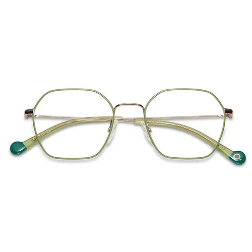 Brille Etnia Barcelona, Modell: Ortis Farbe: PGGR