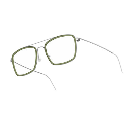 Brille LINDBERG, Modell: Oscar Farbe: 10K175