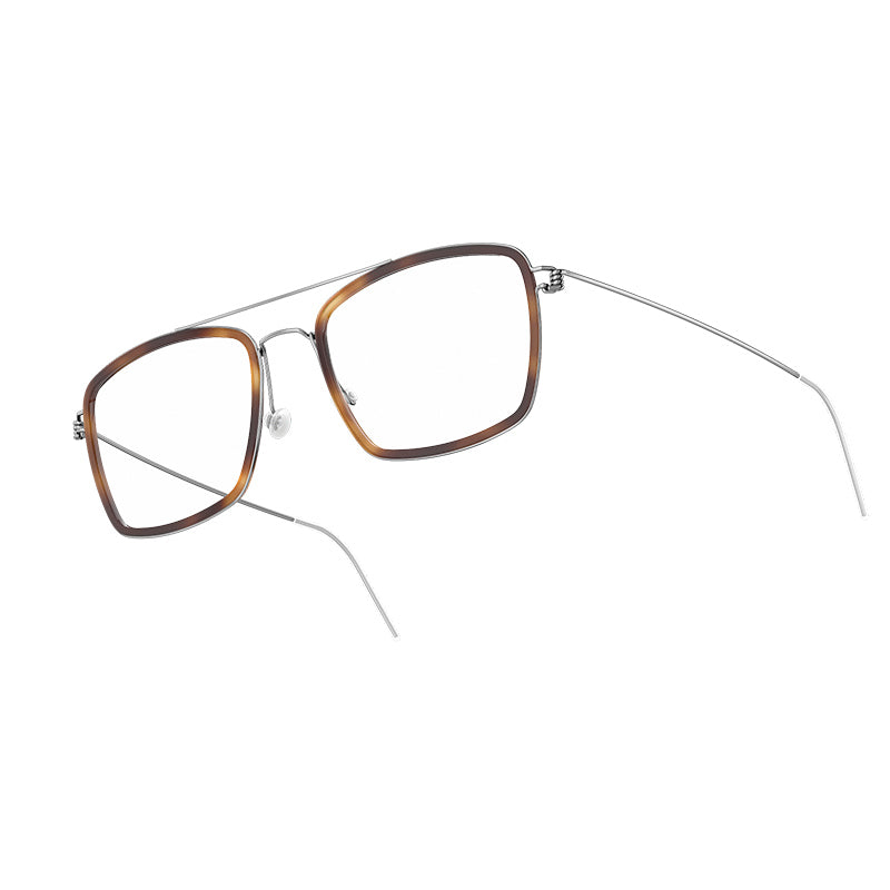 Brille LINDBERG, Modell: Oscar Farbe: P10K256