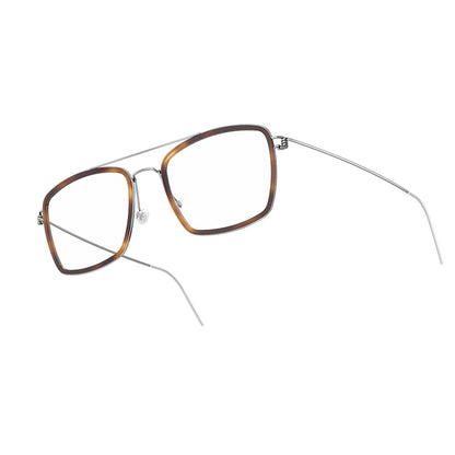 Brille LINDBERG, Modell: Oscar Farbe: P10K256