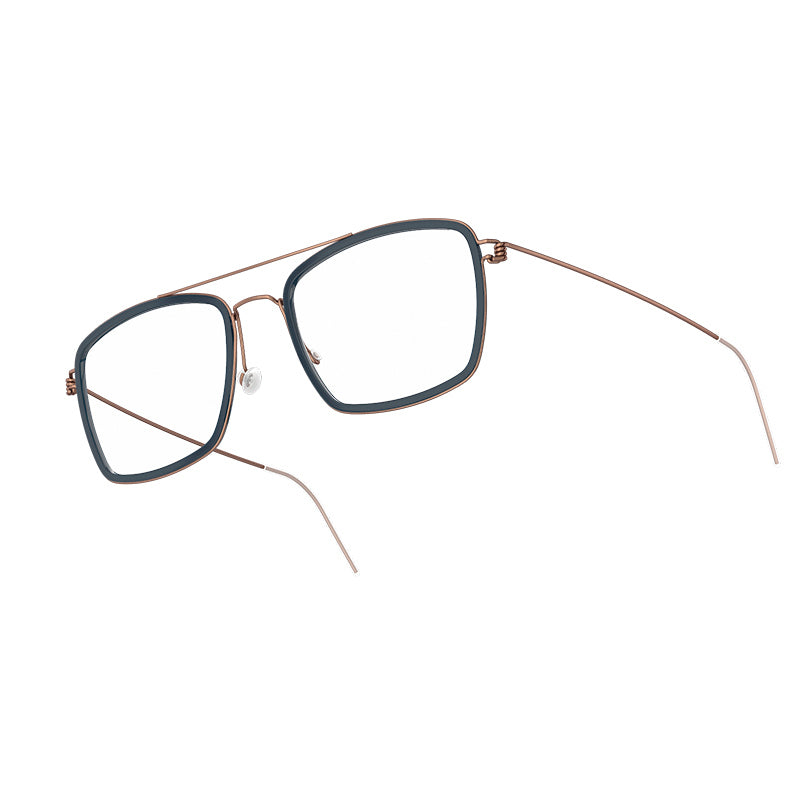 Brille LINDBERG, Modell: Oscar Farbe: PU12K259