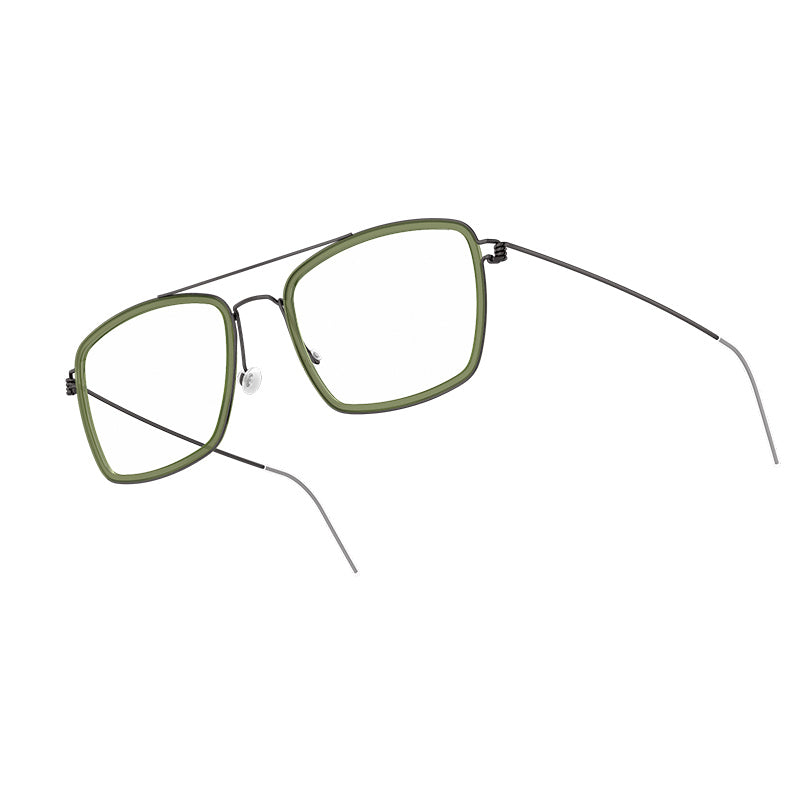 Brille LINDBERG, Modell: Oscar Farbe: PU9K175