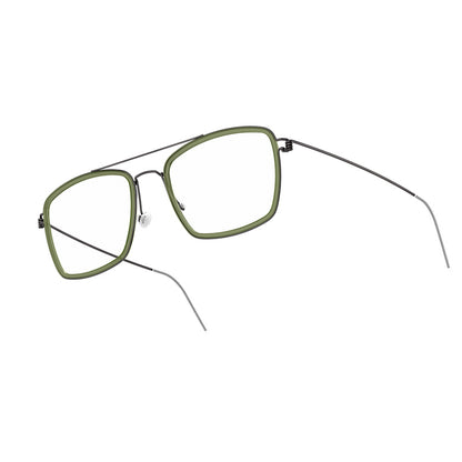 Brille LINDBERG, Modell: Oscar Farbe: PU9K175