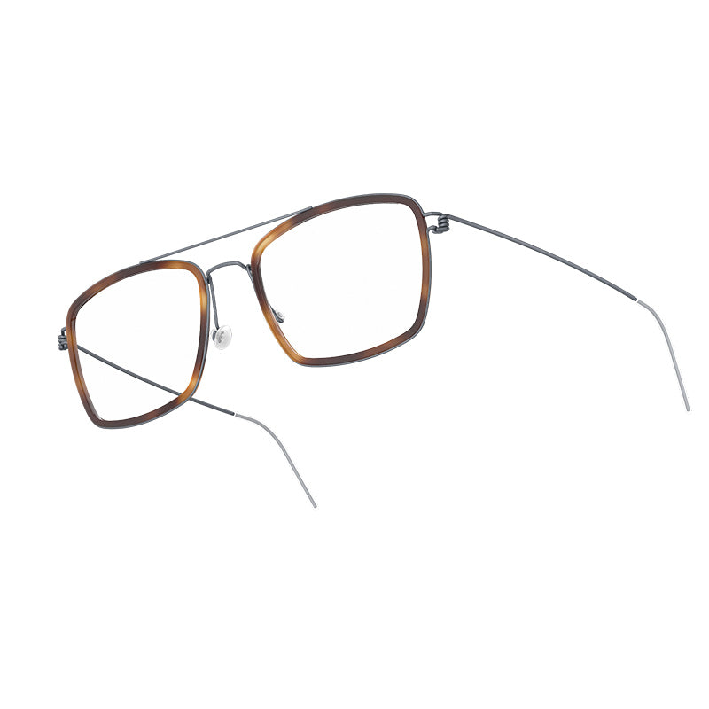 Brille LINDBERG, Modell: Oscar Farbe: U16K256
