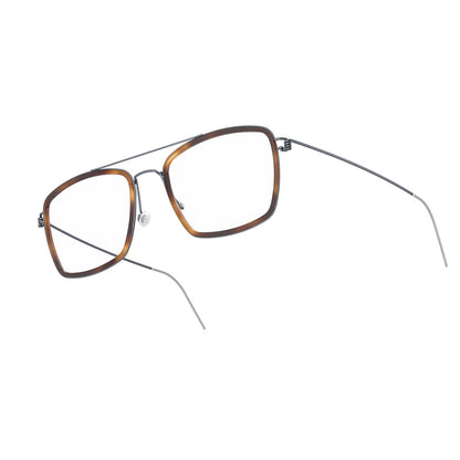 Brille LINDBERG, Modell: Oscar Farbe: U16K256