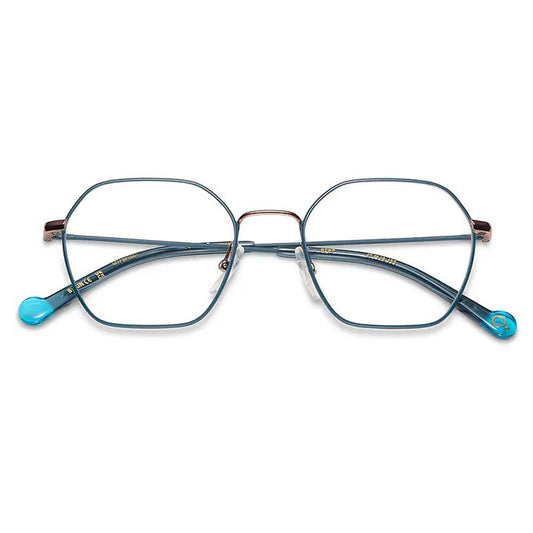 Brille Etnia Barcelona, Modell: Otis Farbe: BZPT