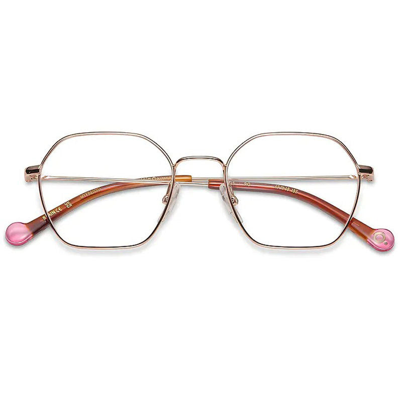 Brille Etnia Barcelona, Modell: Otis Farbe: PG