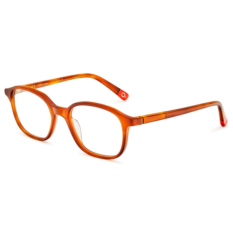 Brille Etnia Barcelona, Modell: Otto Farbe: HVRD