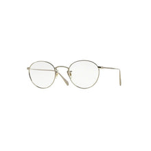 Lade das Bild in den Galerie-Viewer, Brille Oliver Peoples, Modell: OV1186 Farbe: 5036
