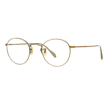 Lade das Bild in den Galerie-Viewer, Brille Oliver Peoples, Modell: OV1186 Farbe: 5039
