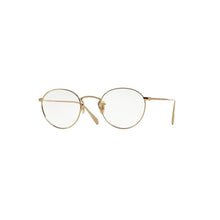 Lade das Bild in den Galerie-Viewer, Brille Oliver Peoples, Modell: OV1186 Farbe: 5145
