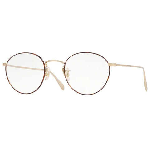 Brille Oliver Peoples, Modell: OV1186 Farbe: 5295