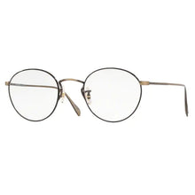 Lade das Bild in den Galerie-Viewer, Brille Oliver Peoples, Modell: OV1186 Farbe: 5296
