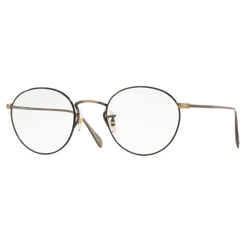 Brille Oliver Peoples, Modell: OV1186 Farbe: 5296