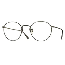 Lade das Bild in den Galerie-Viewer, Brille Oliver Peoples, Modell: OV1186 Farbe: 5318
