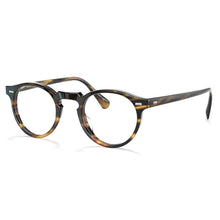 Lade das Bild in den Galerie-Viewer, Brille Oliver Peoples, Modell: OV5186 Farbe: 1003
