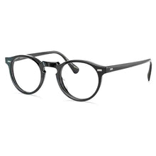 Lade das Bild in den Galerie-Viewer, Brille Oliver Peoples, Modell: OV5186 Farbe: 1005
