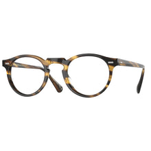 Lade das Bild in den Galerie-Viewer, Brille Oliver Peoples, Modell: OV5186 Farbe: 1011
