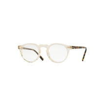 Lade das Bild in den Galerie-Viewer, Brille Oliver Peoples, Modell: OV5186 Farbe: 1485
